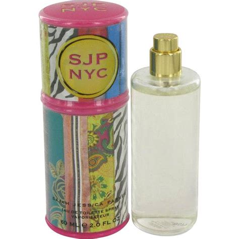 sjp nyc perfume kohl's